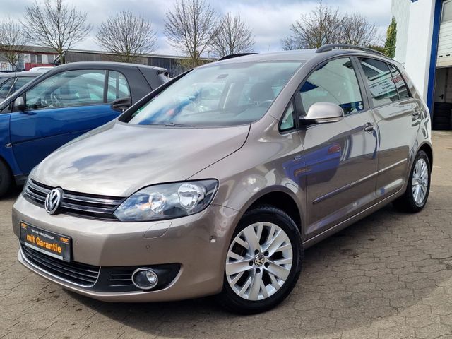 VW Golf Plus VI Life
