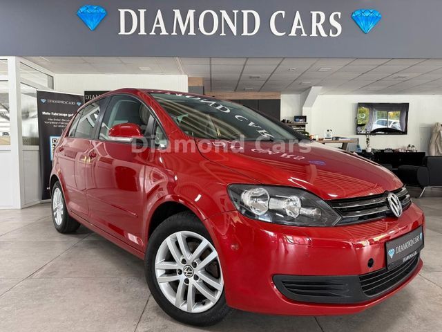 VW Golf Plus VI Comfortline *AUTOMATIK * GARANTIE *