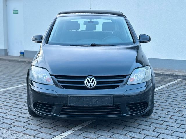 VW Golf Plus V Sportline