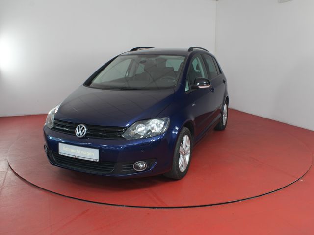 VW Golf Plus Match 1.2TSI TÜV bis 05/2027 ParkPilot