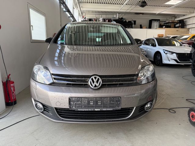 VW Golf Plus VI Style