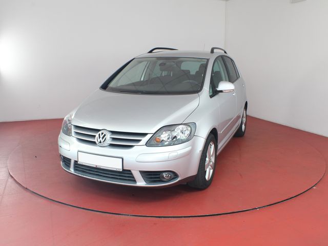 VW Golf Plus United 1.4 TÜV bis 02/26 ParkPilot Sit