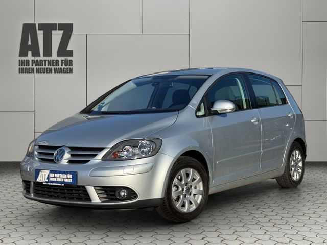 VW Golf Plus V Comfortline NUR 3 TKM*AUTOMATIK