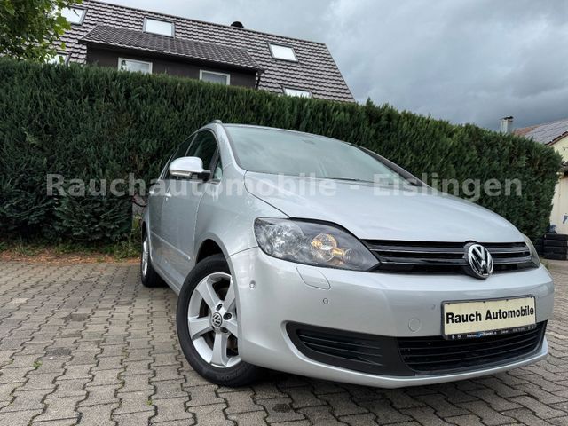 VW Golf Plus VI Comfortline,Sitzheizung,4xe.Fenster