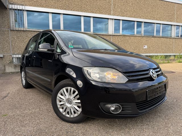 VW Golf Plus VI Trendline