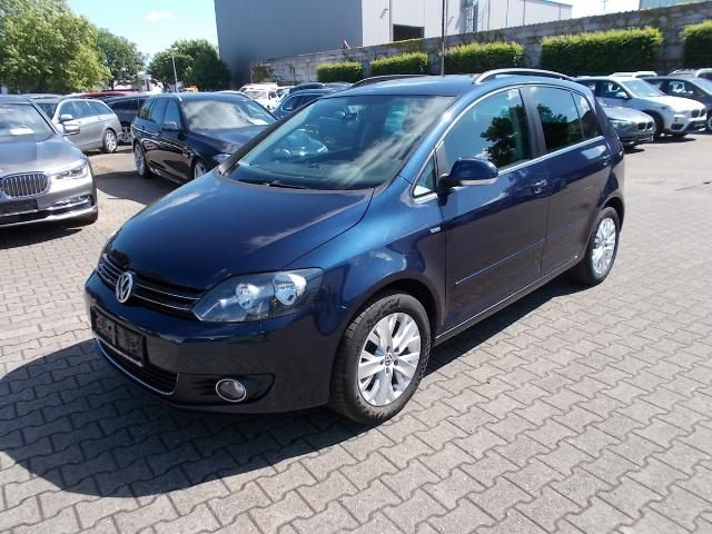 VW Golf Plus 1.4 Life, winterpaket, PDC vo+hi, Aluf.