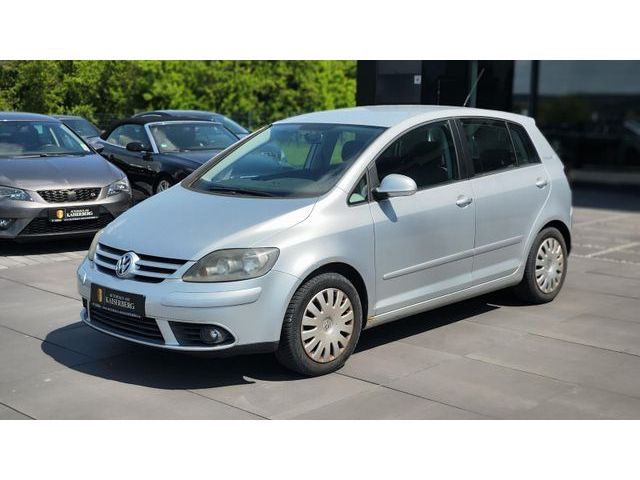 VW Golf Plus Tour Klima *HU NEU*SERVICE NEU*