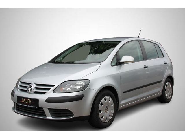 VW Golf Plus Trendline Klima 2. Hand