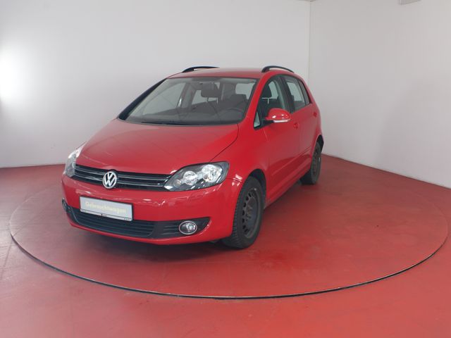 VW Golf Plus Comfortline 1.4TSI TÜV bis 01/26 Park