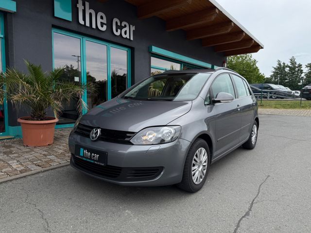 VW Golf Plus VI Trendline Klima/TÜV neu/2.Hand