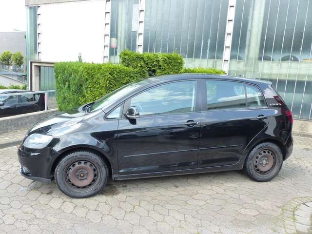 VW Golf Plus V Tour Klimaautomat/AHK/PDC/Sitzheiz.