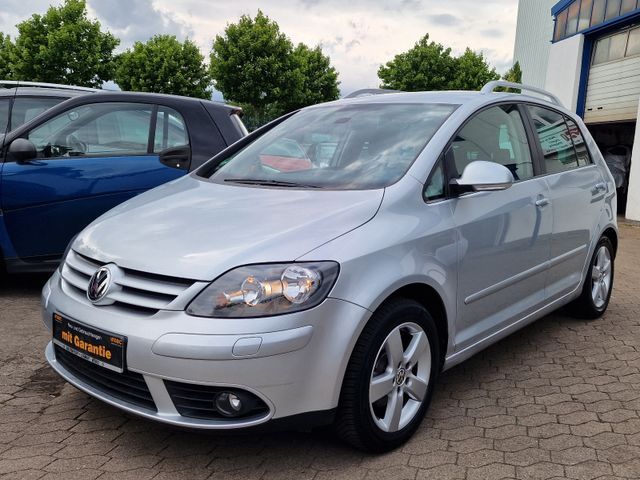 VW Golf Plus V United