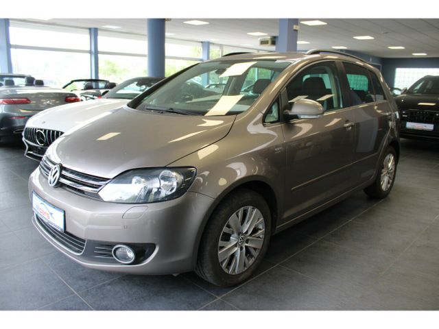 VW Golf Plus 1.6 TDI DPF DSG Life
