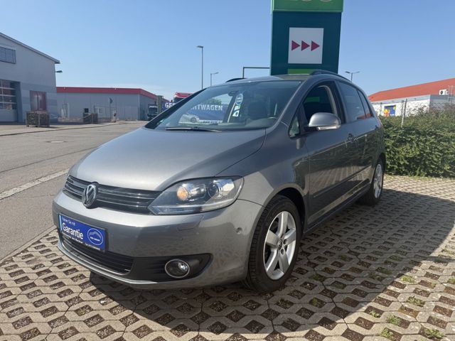 VW Golf Plus VI Team #Tüv Neu #Automatik #46Tkm