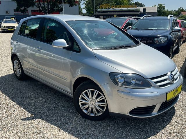 VW Golf Plus V Goal