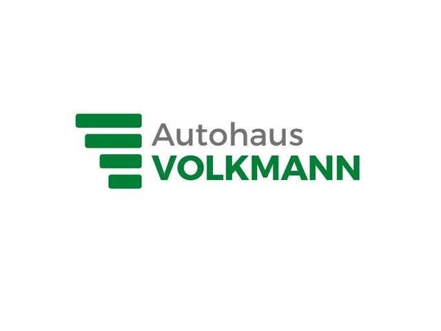VW Golf Plus Tour Klima Tempomat Einparkhilfe