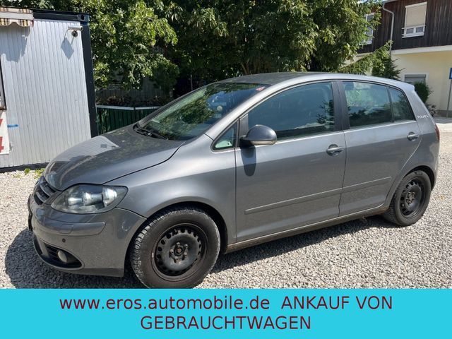 VW Golf Plus V Tour
