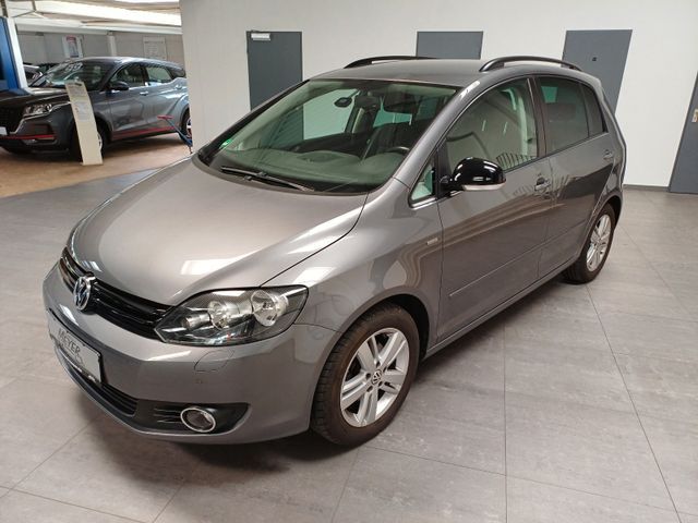VW Golf Plus VI 1.2 TSI Match