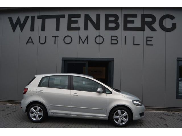 VW Golf Plus Comfortline Automatik-Garantie incl.