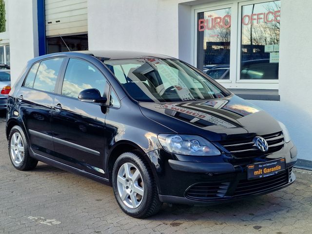 VW Golf Plus V Trendline