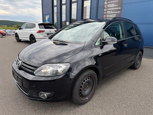 VW Golf Plus VI Life
