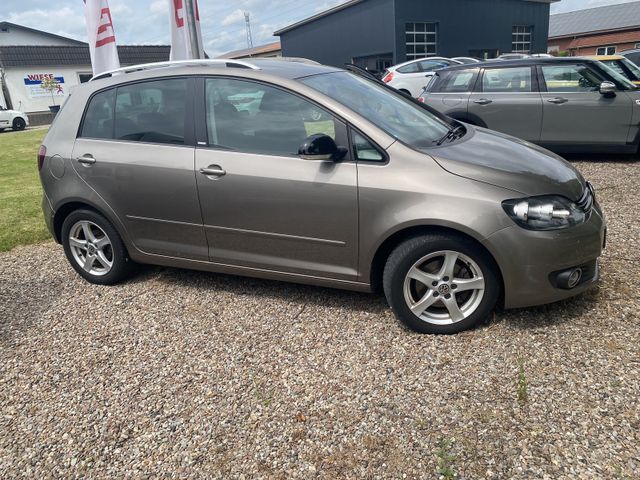 VW Golf Plus VI Trendline