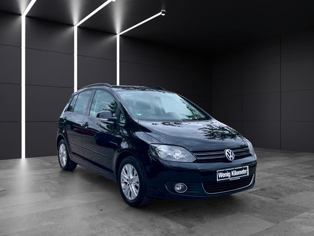 VW Golf Plus MFL~SHZ~PDC~ALU~Steuerkette neu~TOP