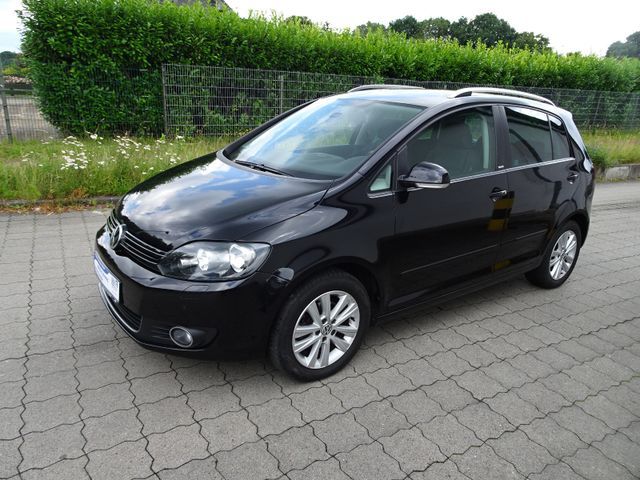 VW Golf Plus 1.2 TSI 63kW Style / Klima