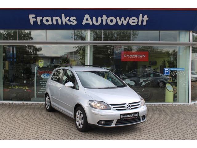 VW Golf Plus 1.4 l + United