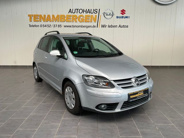 VW Golf Plus Automatik AHK