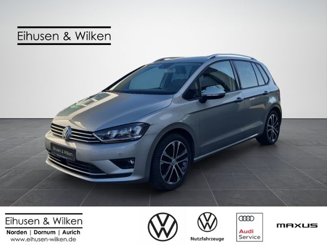 VW Golf Sportsvan Comfortline