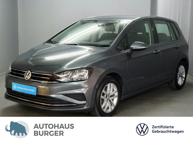 VW Golf Sportsvan 1.5TSI DSG Comfortline/AHK/ACC