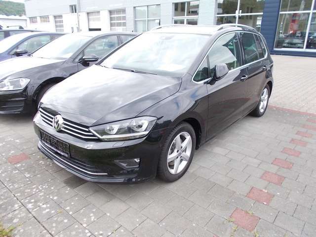 VW Golf Sportsvan Highline BMT/Start-Stopp