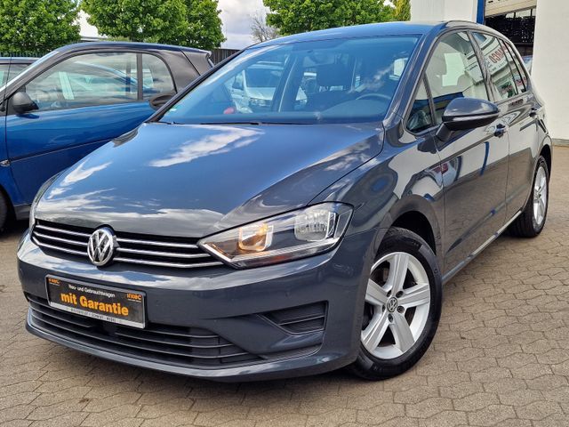 VW Golf Sportsvan VII Comfortline BMT/Start-Stopp