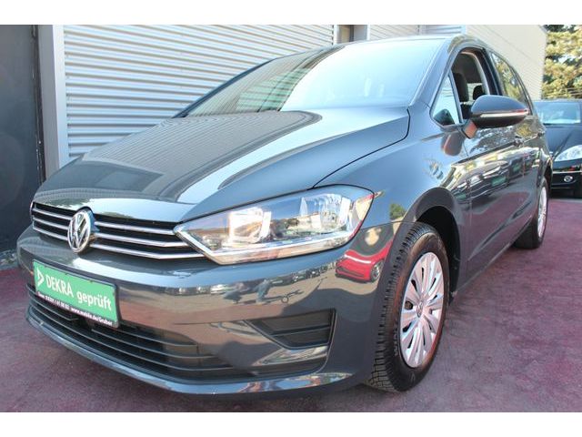 VW Golf Sportsvan 1.2 COMFORTLINE KLIMA PDC 1.HAND