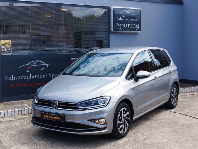 VW Golf Sportsvan 1.5 TSI DSG Join LED ACC Navi SHZ