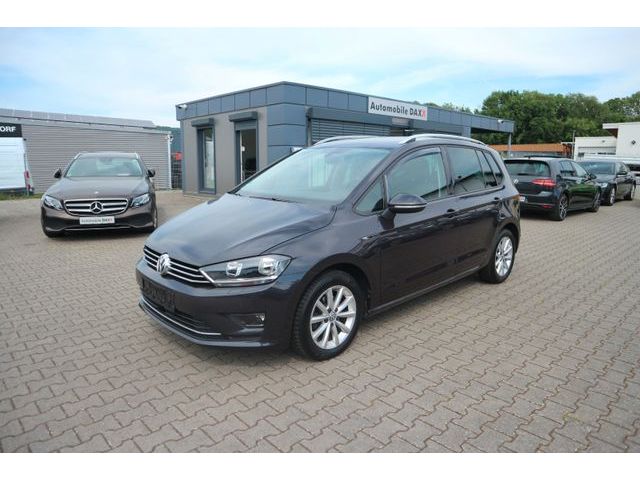 VW Golf Sportsvan VII 1.2 TSI Lounge BMT