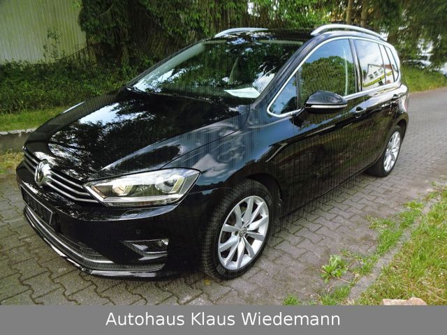 VW Golf Sportsvan 1.4 TSI DSG Highline BMT - 67 TKM