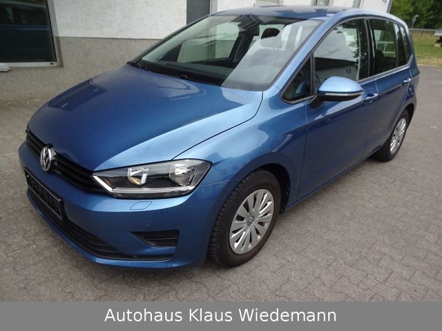 VW Golf Sportsvan 1.2 TSI Trendline - 2.Hd./27 TKM