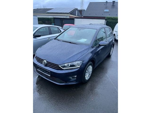 VW Golf Sportsvan VII Trendline BMT/Start-Stopp