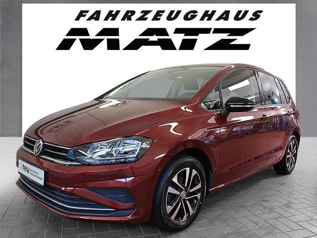 VW Golf Sportsvan 1.0 TSI OPF IQ.DRIVE