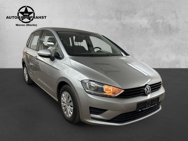 VW Golf Sportsvan VII 1.2TSI I.Hand Klima
