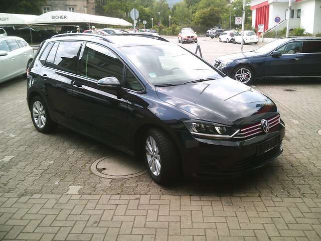 VW Golf Sportsvan Comfortline BMT/Start-Stopp