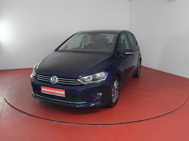 VW Golf Sportsvan SOUND 1.2TSI 166,-ohne Anzahlung