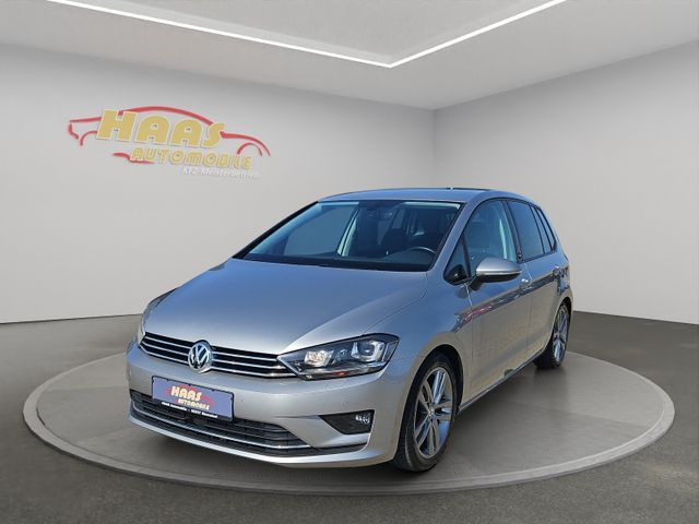 VW Golf Sportsvan VII Sound BMT/Start-Stopp*Navi*