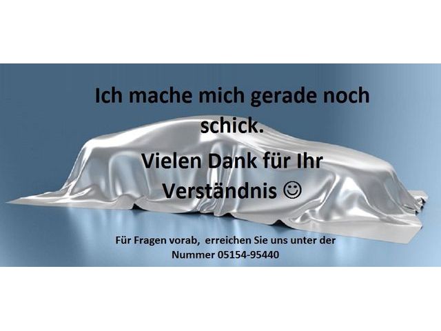 VW Golf Sportsvan VII Comfortline BMT/Start-Stopp