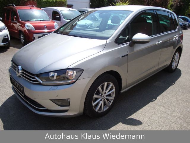 VW Golf Sportsvan 1.4 TSI DSG LOUNGE BMT - 2.Hd./59