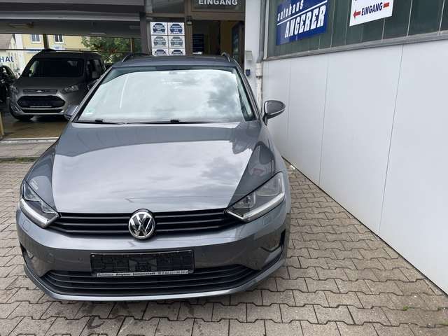 VW Golf Sportsvan 1.4 TSI DSG Comfortline, PDC, SH