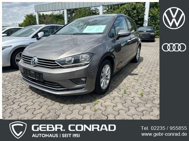 VW Golf Sportsvan TSI "Lounge", NP: 27.500 €