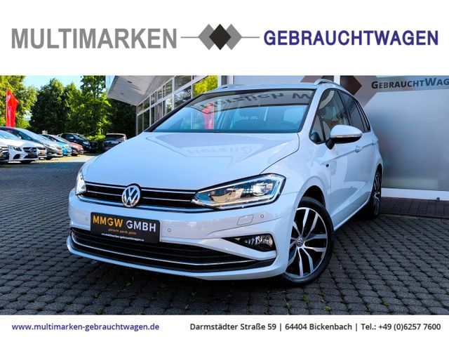 VW Golf Sportsvan VII Join 1.0 TSI S/S Navi/ACC/LED